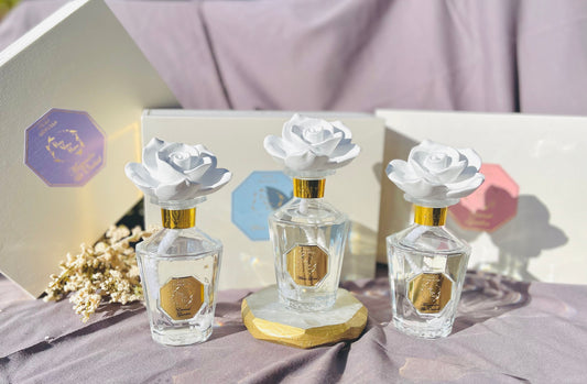 Why a Home Fragrance Gift Box Is the Perfect Present for Any Occasion?