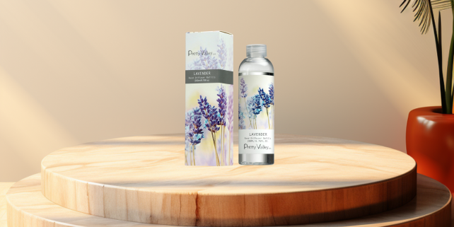 Refill Fragrance Oil