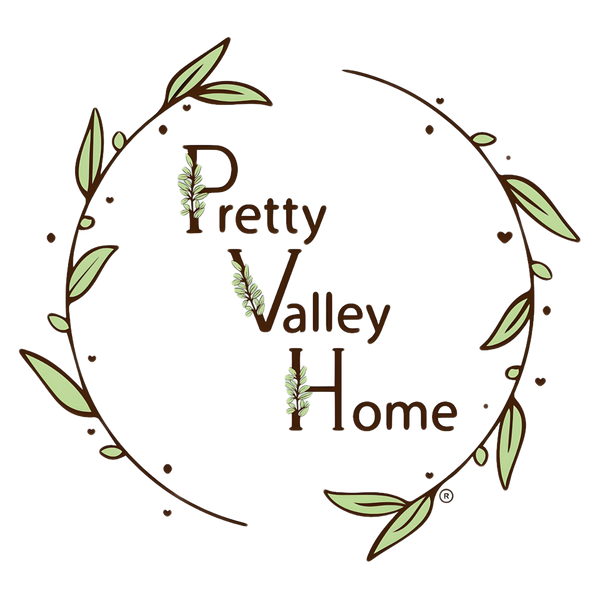PrettyValleyHome logo