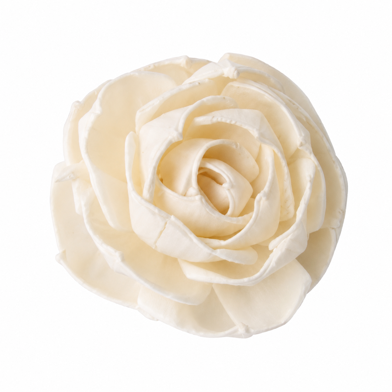 Pretty Valley Home Rose Sola Diffuser Flower Only