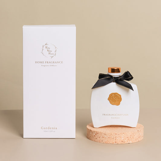 Pretty Valley Home Elegant Reed Diffuser Collection 100ml