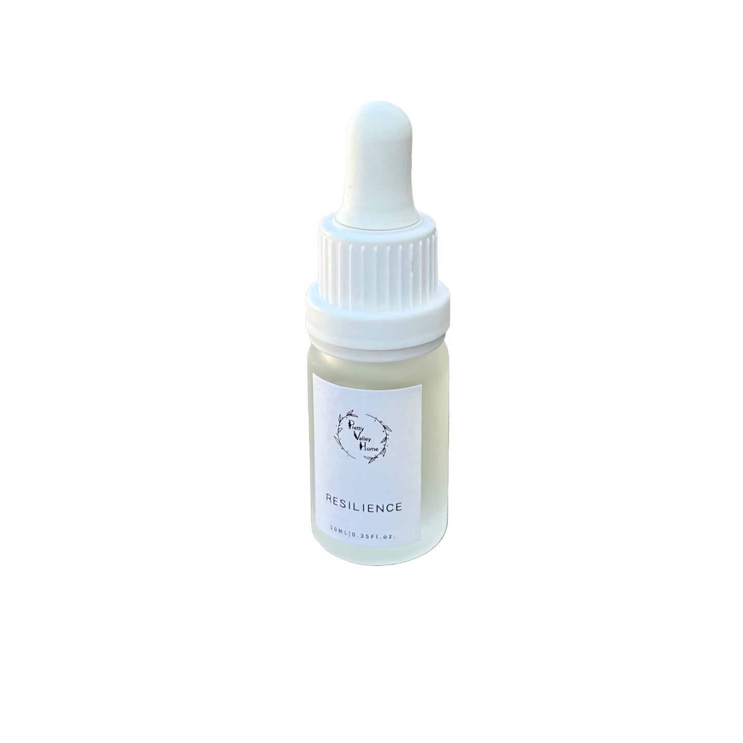 Essential Refill Oil Resilience 3PCS