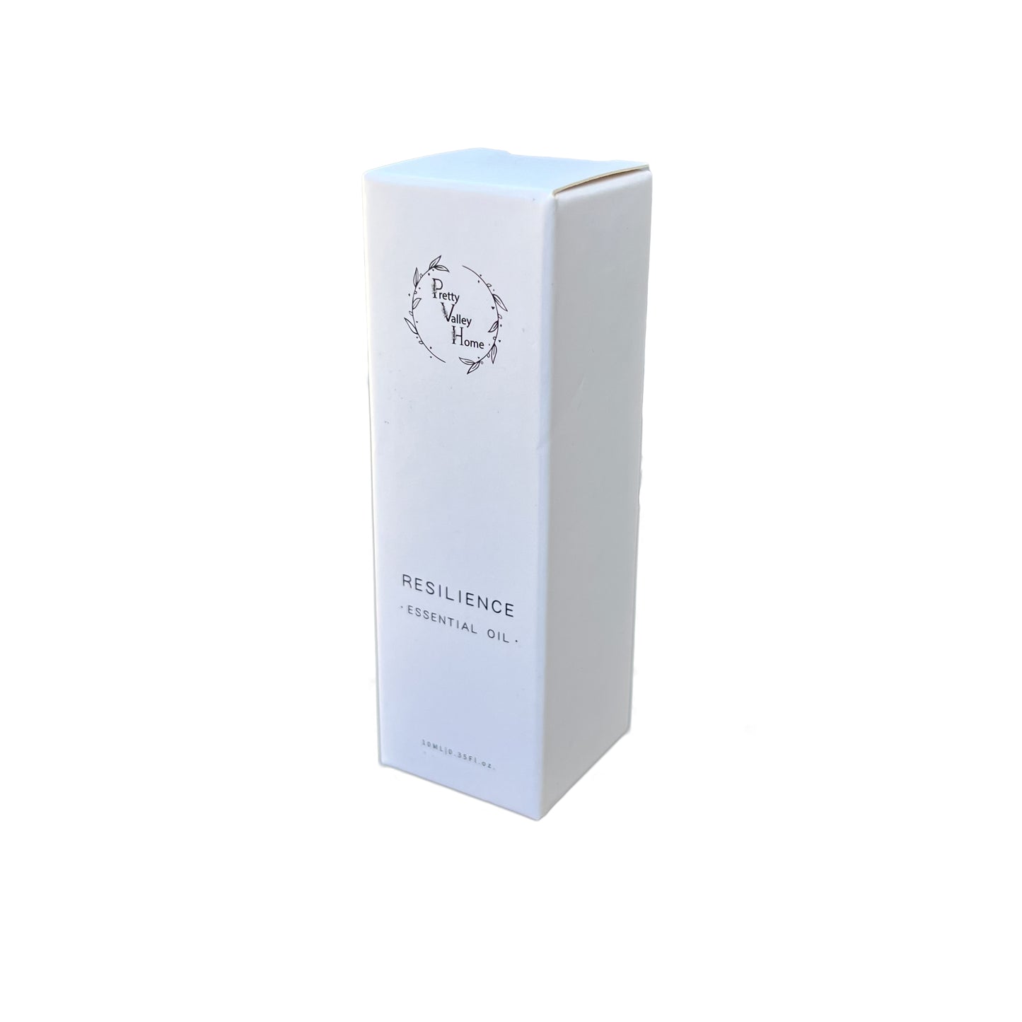 Essential Refill Oil Resilience 3PCS