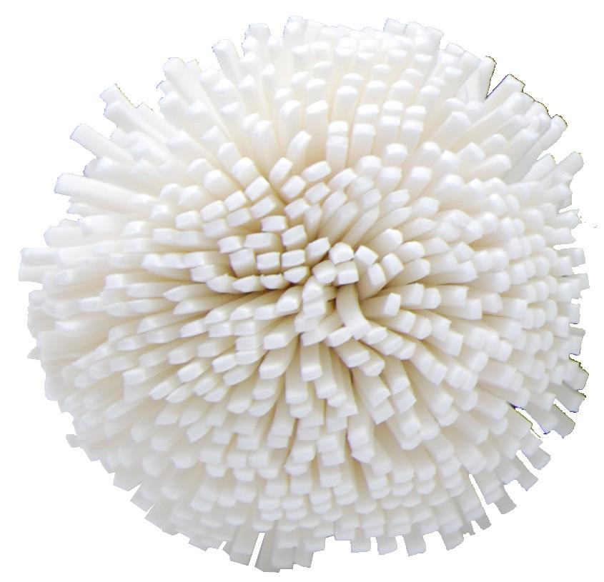 Pretty Valley Home - Spa Bathing Flower Sponge