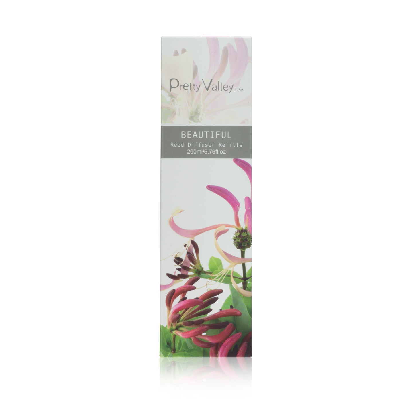 Fragrances Diffuser Refills Oil Beautiful Scent 200ml