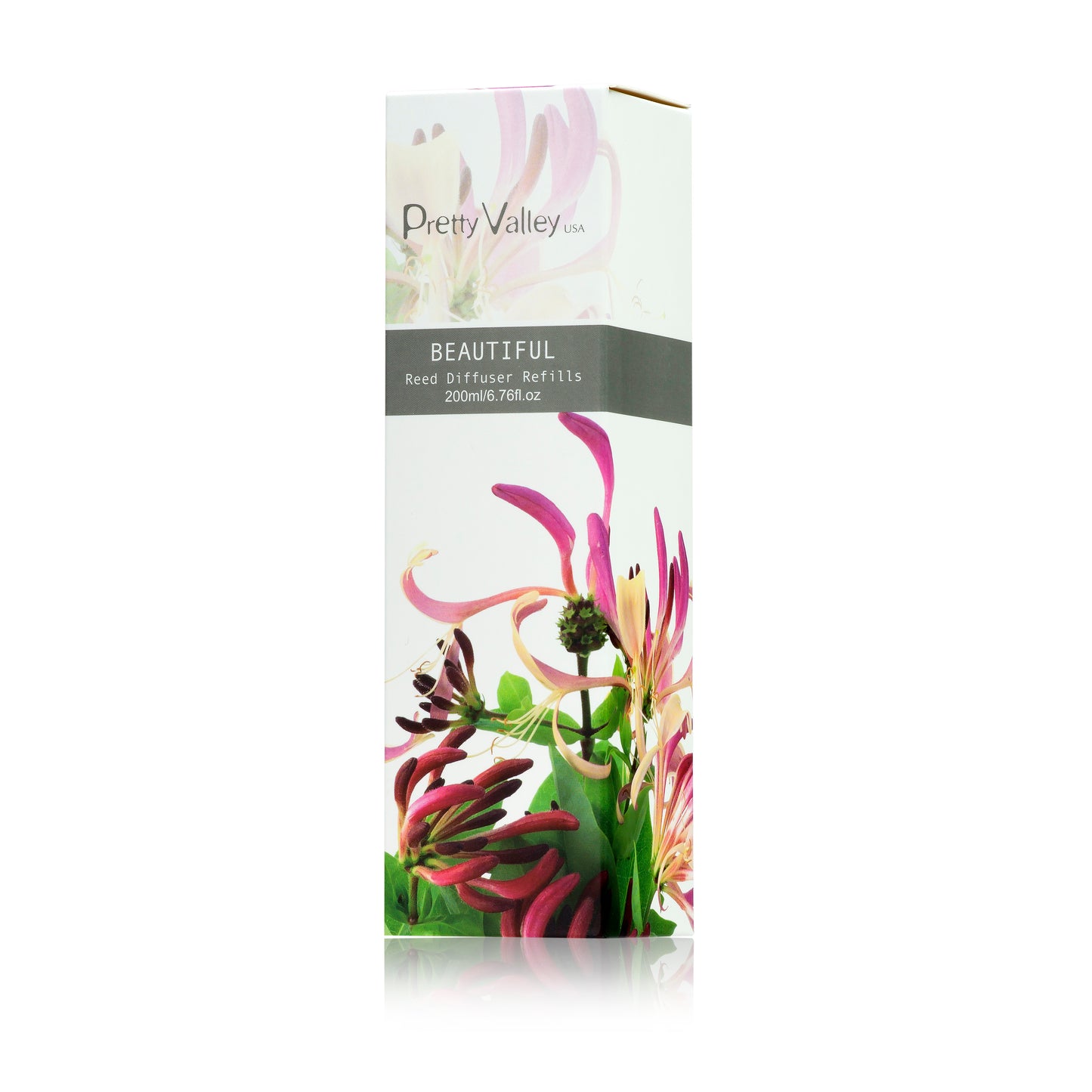 Fragrances Diffuser Refills Oil Beautiful Scent 200ml