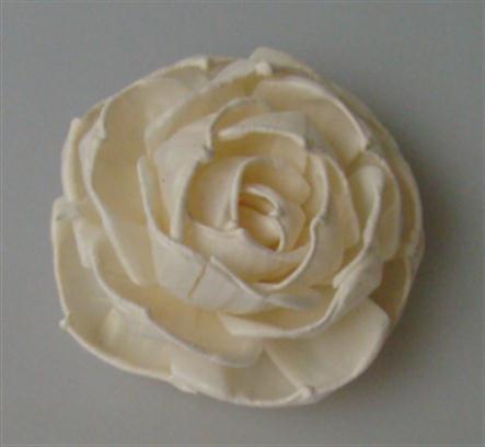 Pretty Valley Home Rose Sola Diffuser Flower Only