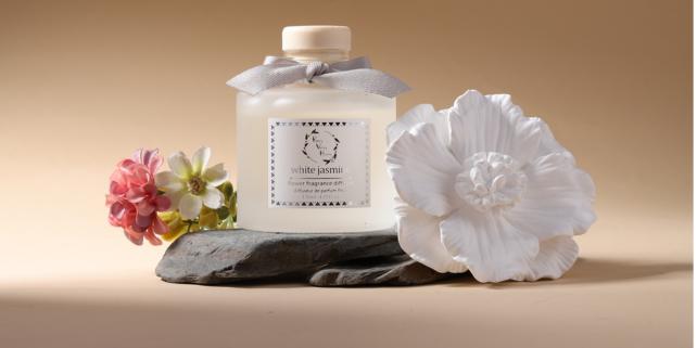 Ceramic Diffusers