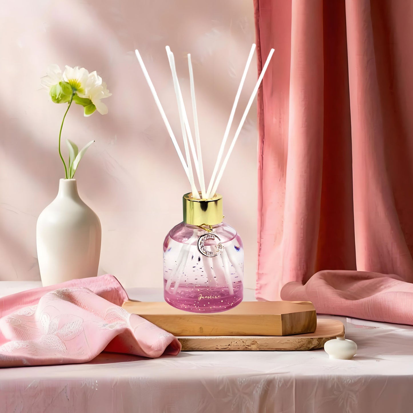 Reed Diffuser Moon Myth Sets - Home Decor & Gifts