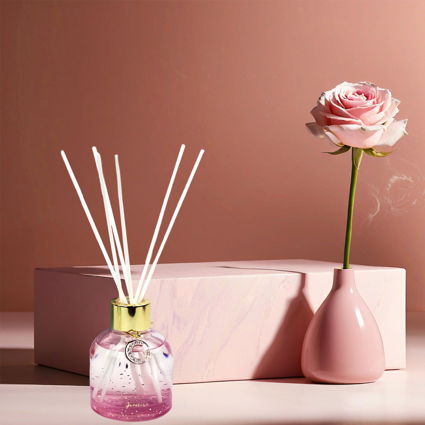 Reed Diffuser Moon Myth Sets - Home Decor & Gifts