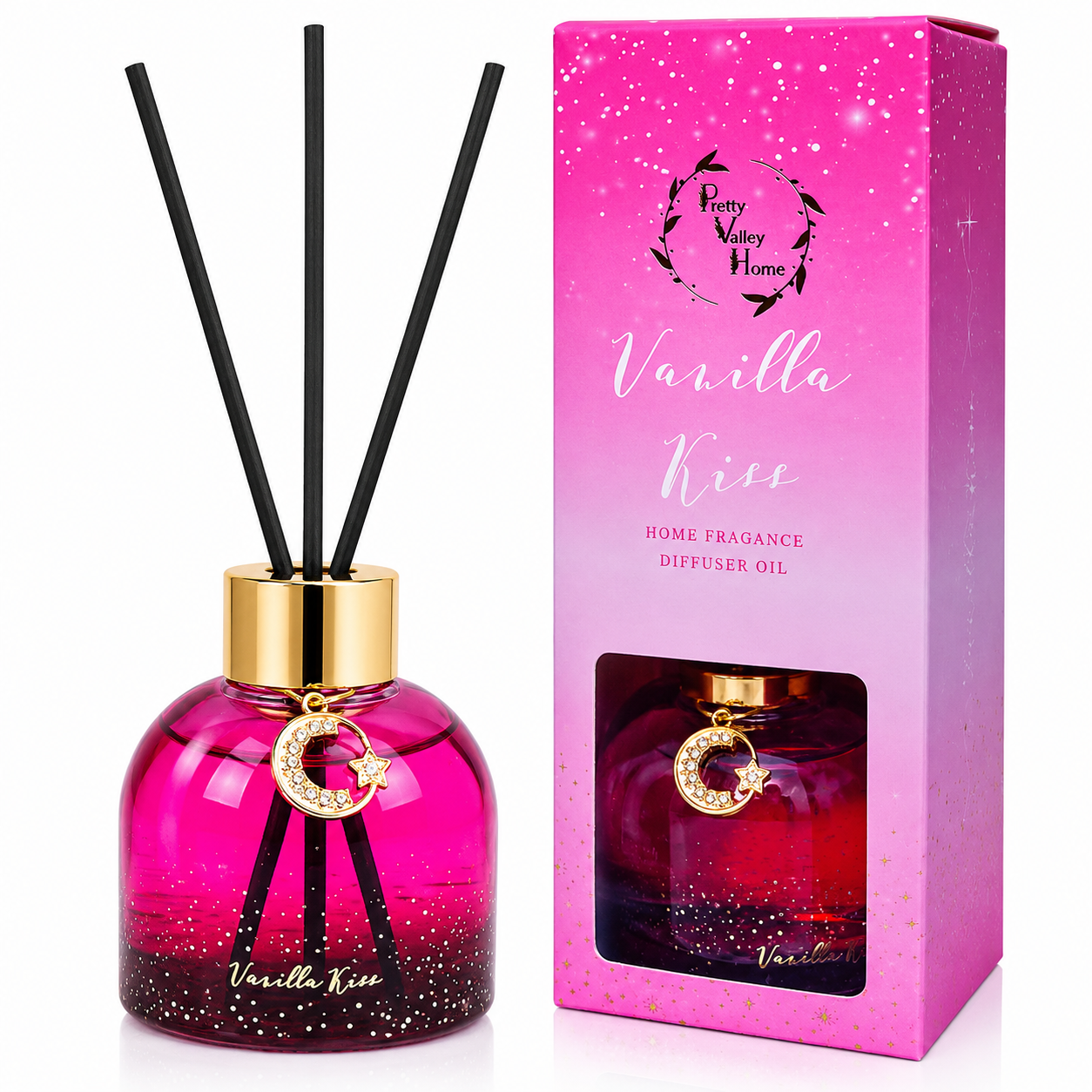 Reed Diffuser Moon Myth Sets - Home Decor & Gifts