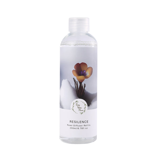 Fragrances Diffuser Refills Oil Resilence 200ml DFR-RSL-4315