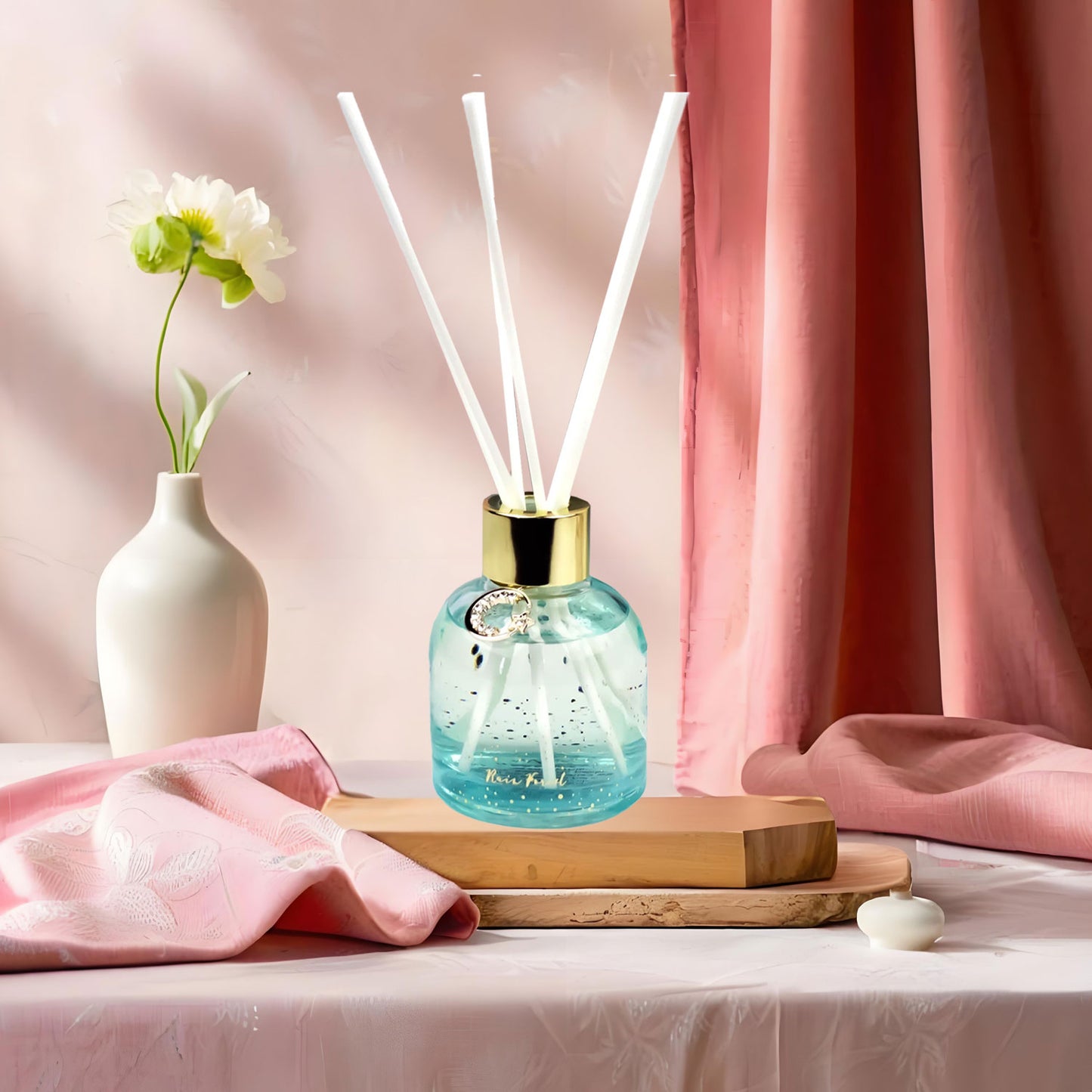 Reed Diffuser Moon Myth Sets - Home Decor & Gifts