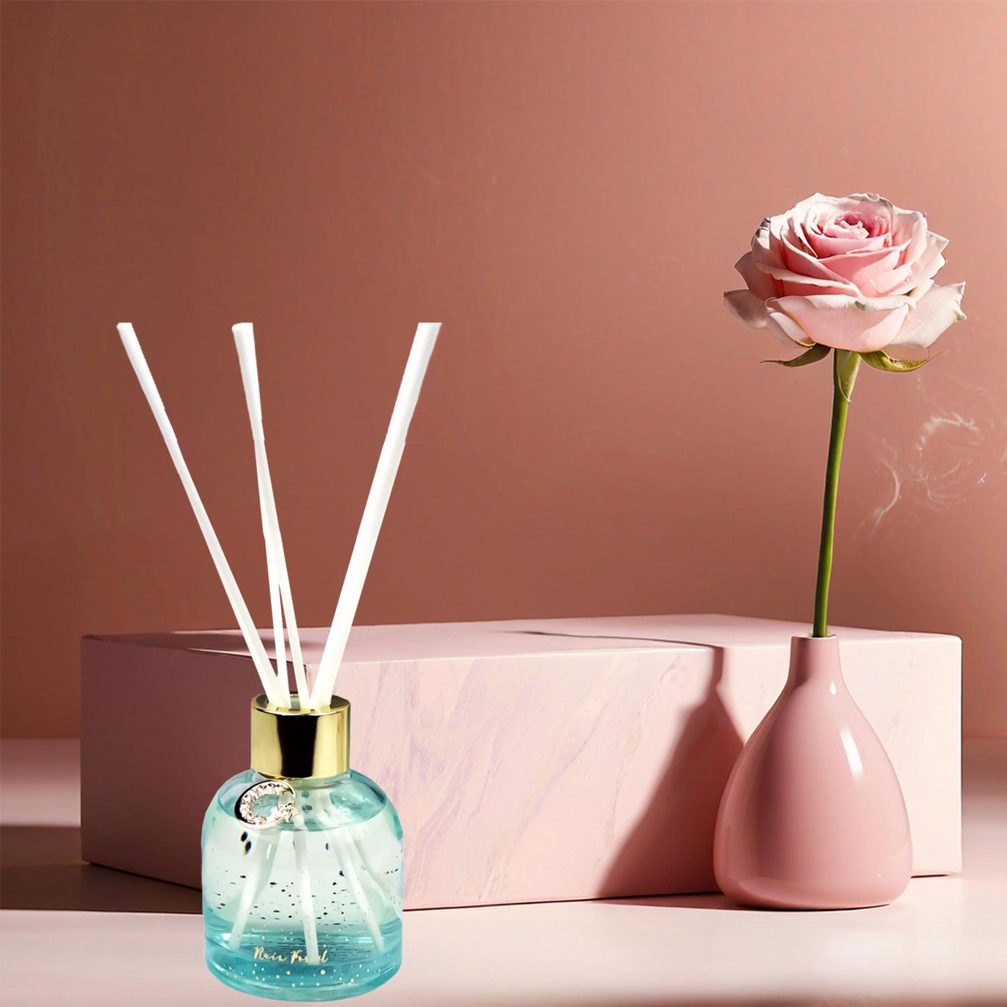 Reed Diffuser Moon Myth Sets - Home Decor & Gifts