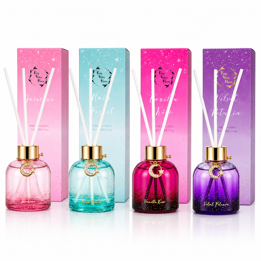 Reed Diffuser Moon Myth Sets - Home Decor & Gifts