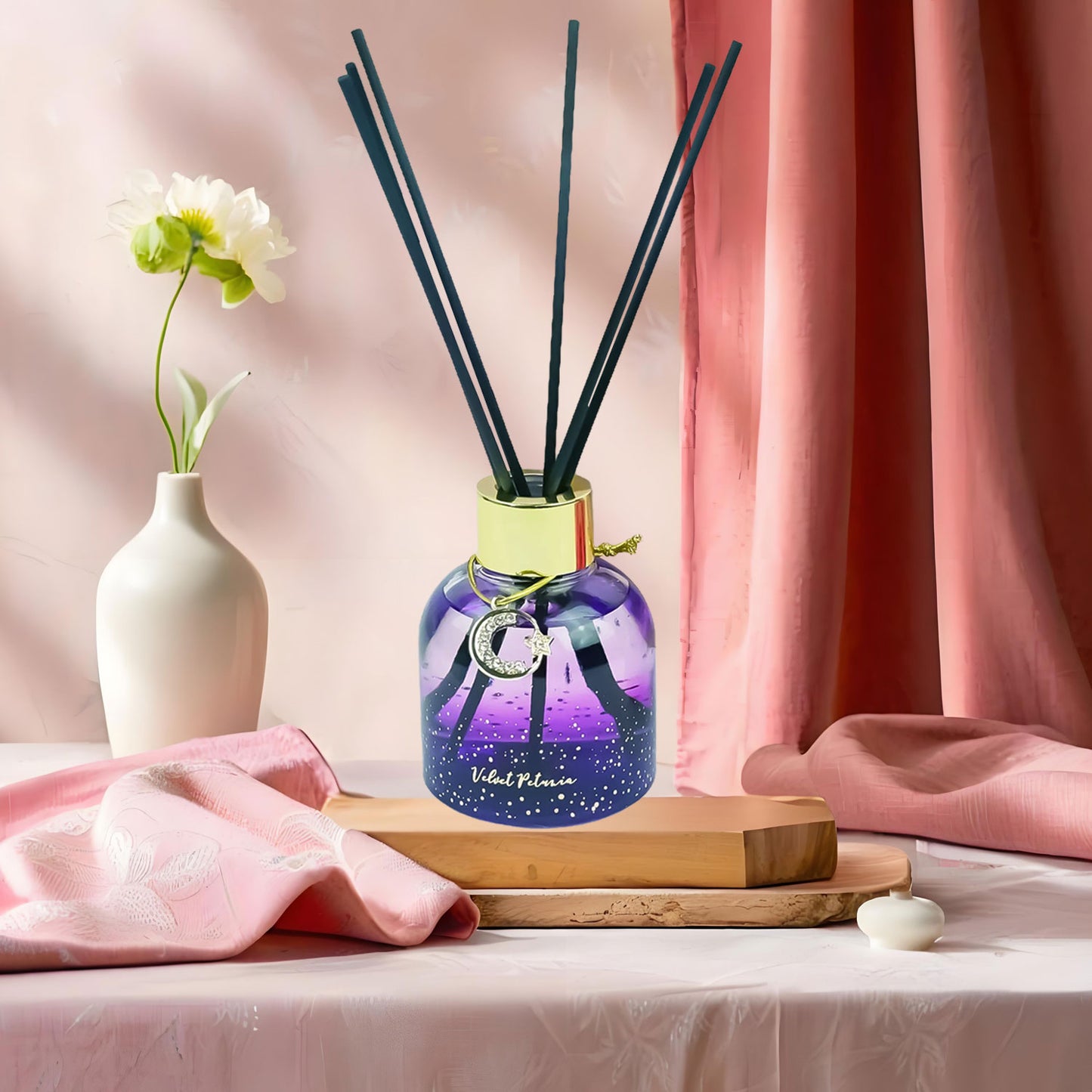 Reed Diffuser Moon Myth Sets - Home Decor & Gifts