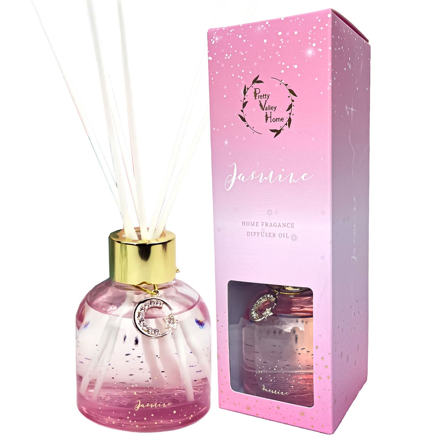 Reed Diffuser Moon Myth Sets - Home Decor & Gifts