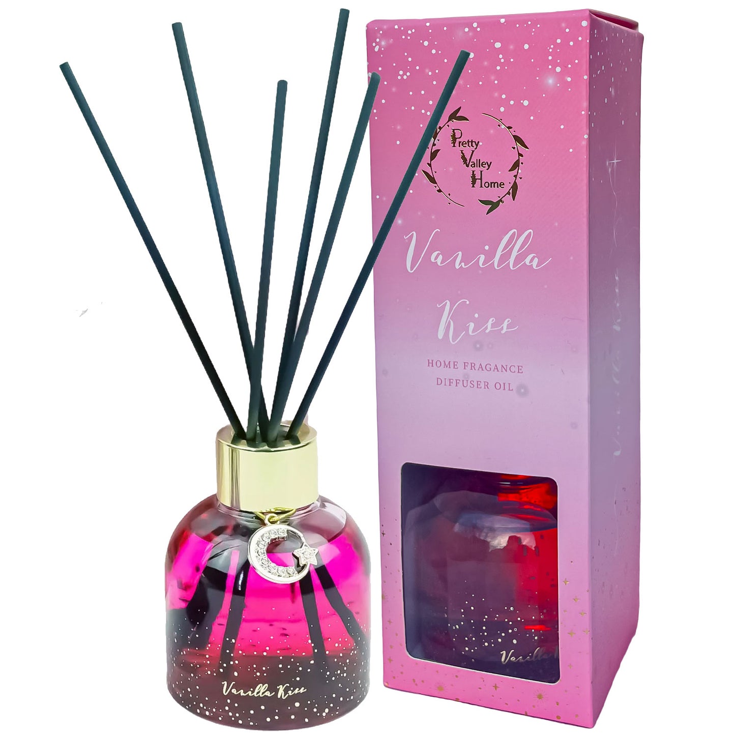 Reed Diffuser Moon Myth Sets - Home Decor & Gifts