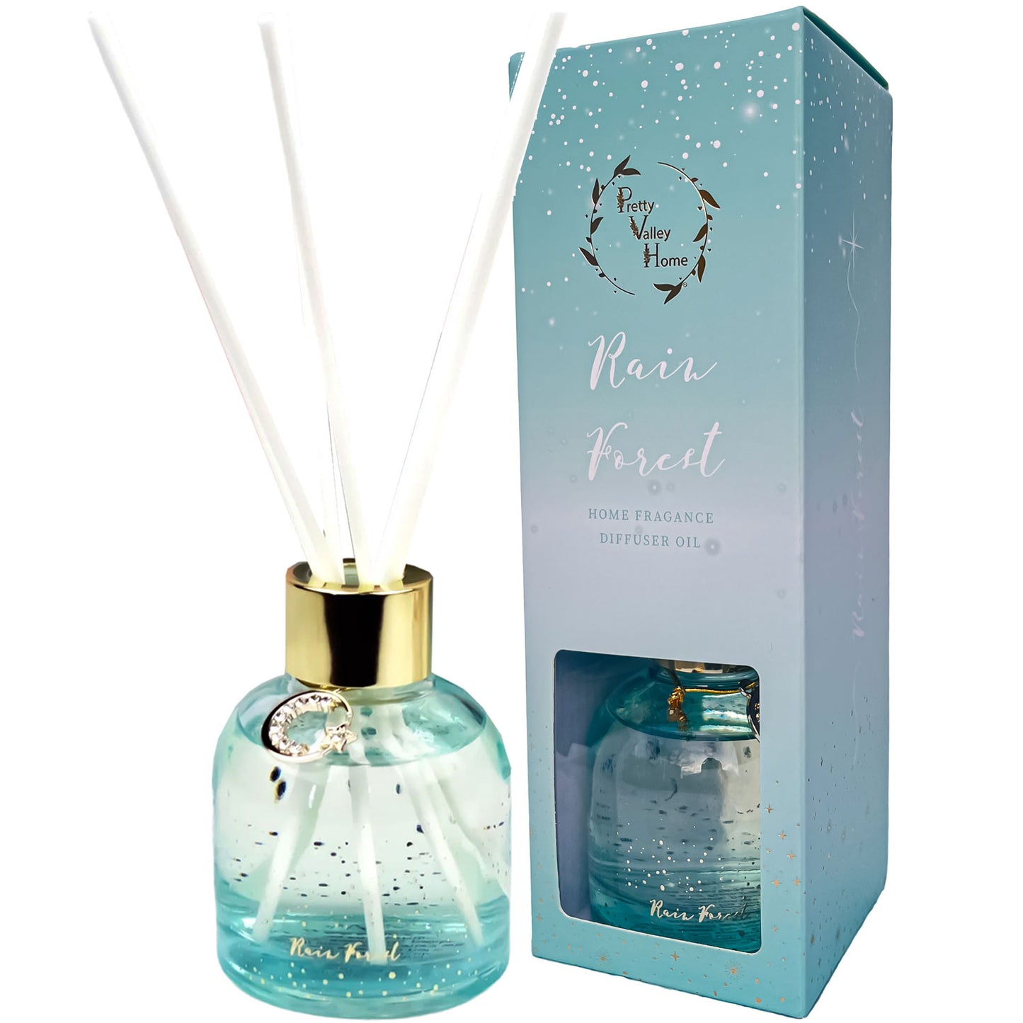 Reed Diffuser Moon Myth Sets - Home Decor & Gifts