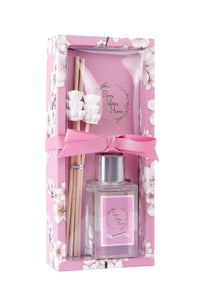 Mini Flower Diffuser Silk Blossom 30ml