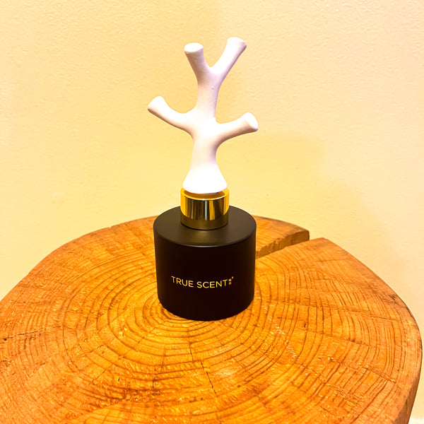 Tree Branch Ceramic Fragrance Diffuser True Scent Forest