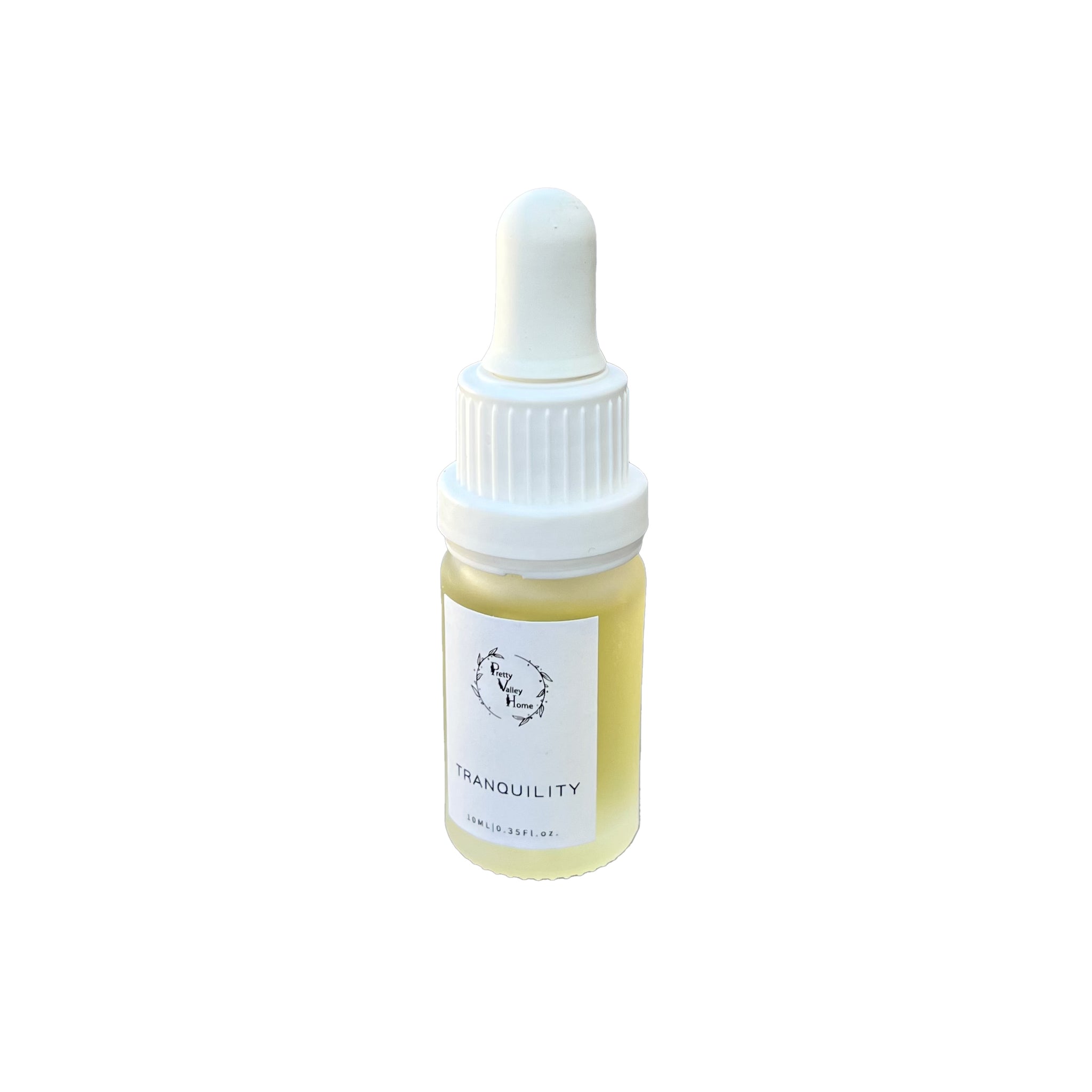 Essential Refill Oil Tranquility 3PCS DSR-TRQ-4367