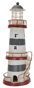 Pretty Valley Home - Ocean - Lighthouse Decoration A