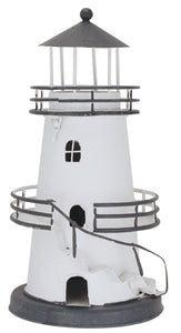 Pretty Valley Home - Ocean - Lighthouse Decoration B