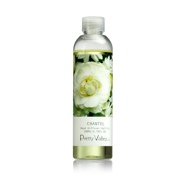 Fragrances Diffuser Refills Chantel Scent 200ml DFR-CTL-4319