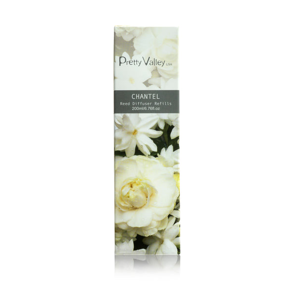 Fragrances Diffuser Refills Chantel Scent 200ml DFR-CTL-4319