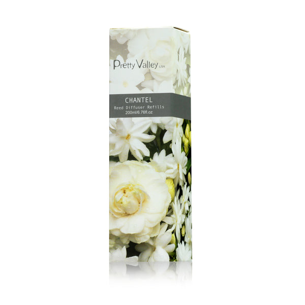Fragrances Diffuser Refills Chantel Scent 200ml DFR-CTL-4319
