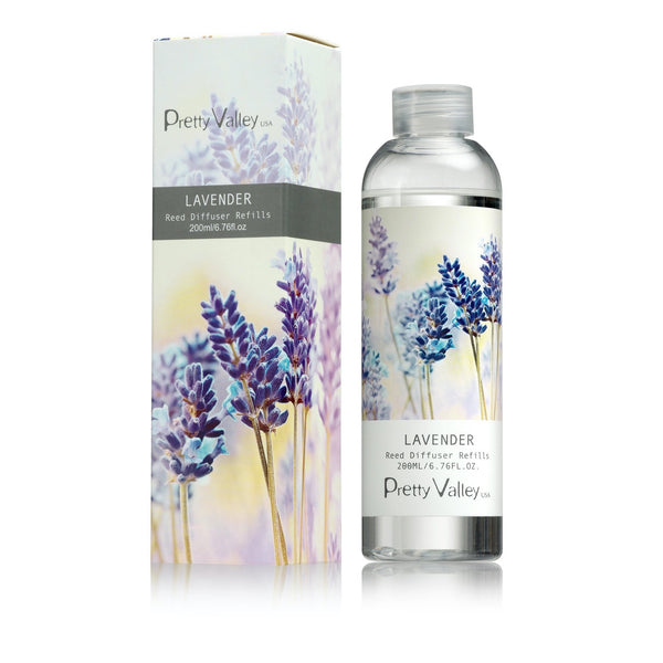 Cactus Ceramic Flower Fragrance Diffuser Set Lavender 200ml DFC-CAC-1314